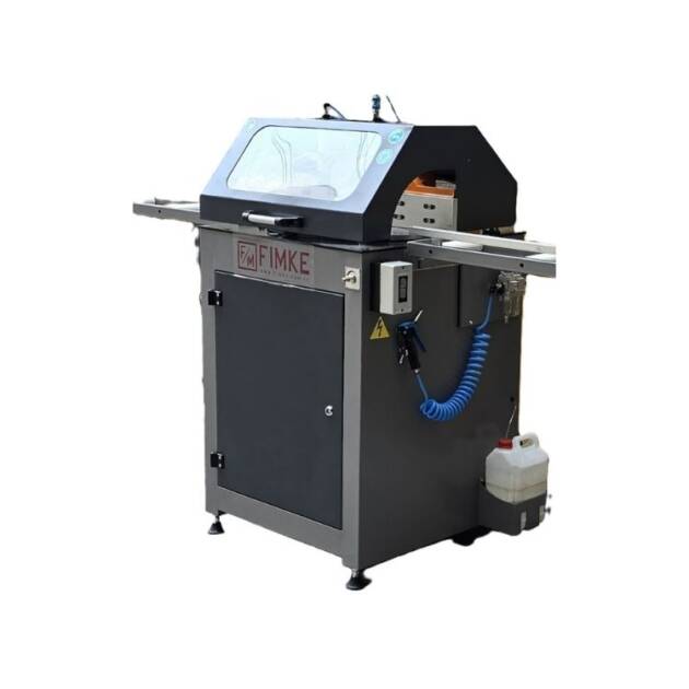 Ft-142 Automatıc Bottom Exıt Cuttıng Machıne
