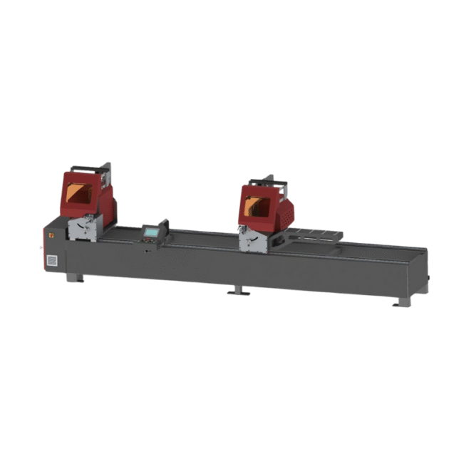 FT-322 Double Head Cuttıng Saw (Ø500)