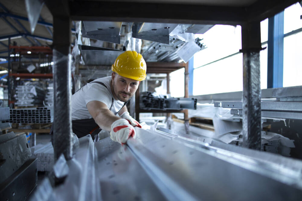 PVC Processıng Machınes