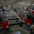 Fimke, at the Heart of the Industry: Takıng Its Place at the 26th Eurasıa Wındow Faır!